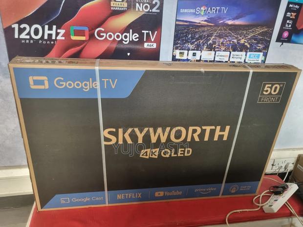 Skyworth 50sue9500 - main view