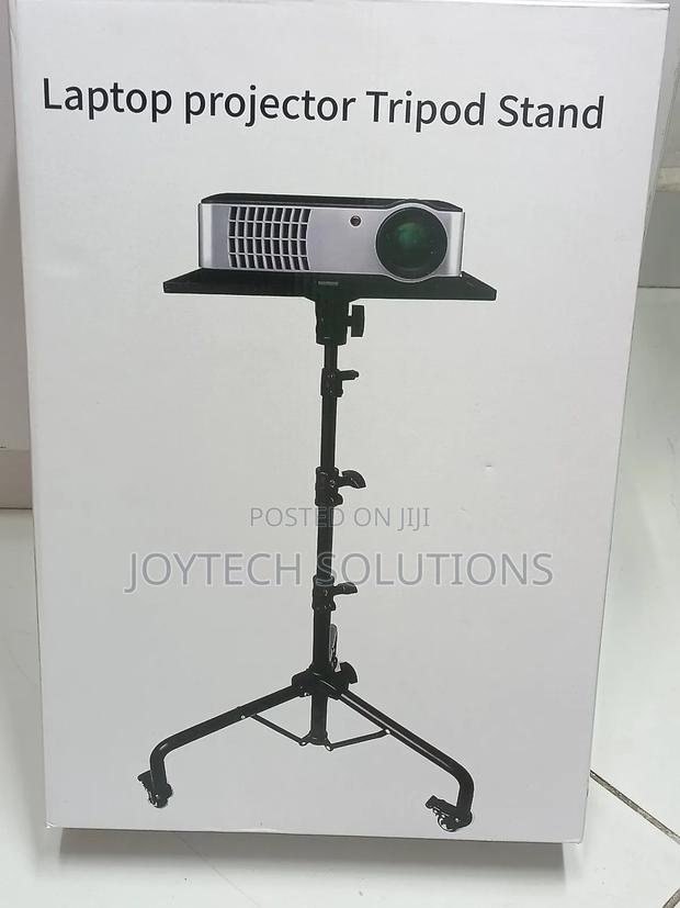 Laptop Projector Tripod Stand