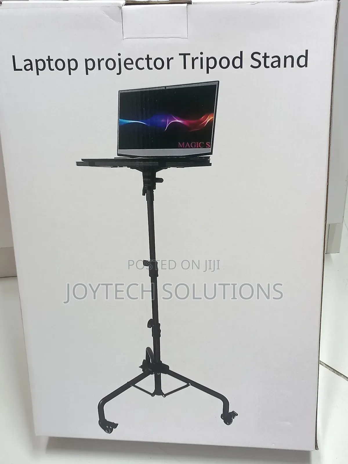 Laptop Projector Tripod Stand
