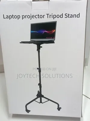 Laptop Projector Tripod Stand