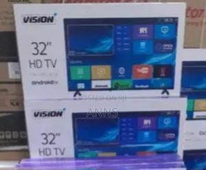 Vision 32 Inch Smart Frameless Tv~ FHD - thumbnail 2