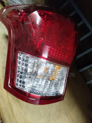 Fielder 161 Tail Lights