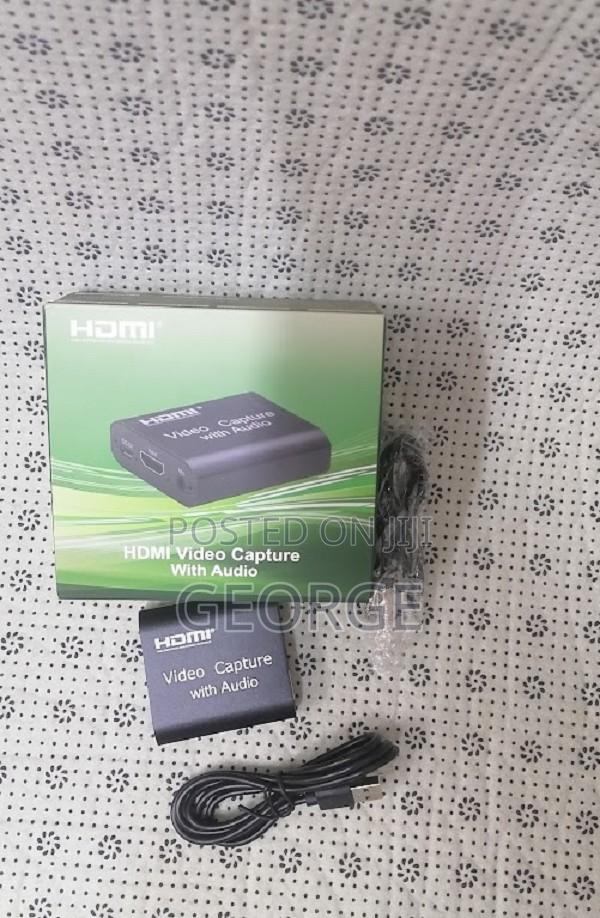 Video Capture Card 1080P. //USB3.0# - main view