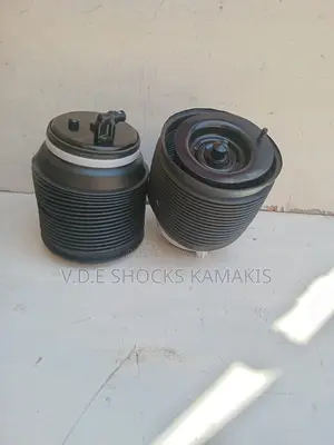 Toyota Prado J150 Rear Air Spring