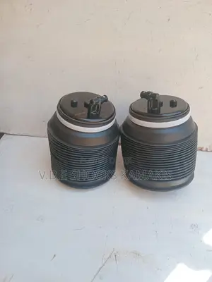 Toyota Prado J150 Rear Air Spring