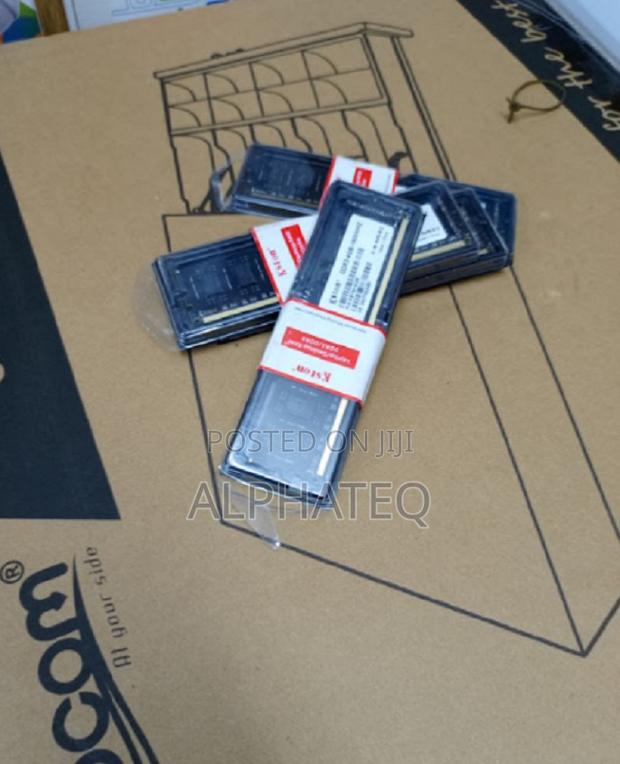 4gb Pc3 12800 1600 MHZ Desktop Ram - main view