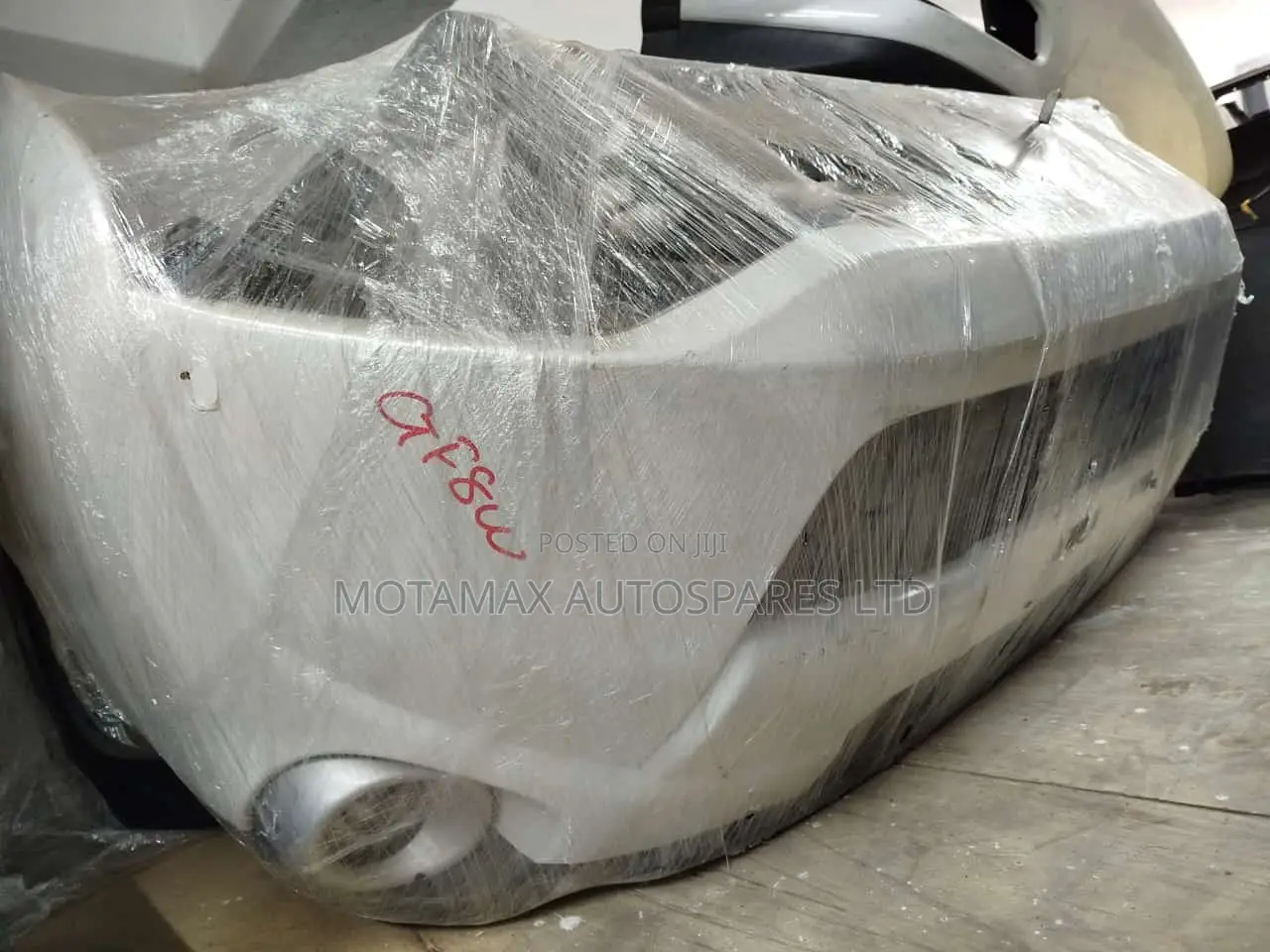 Mitsubishi Outlander GF8W Nosecut Assy