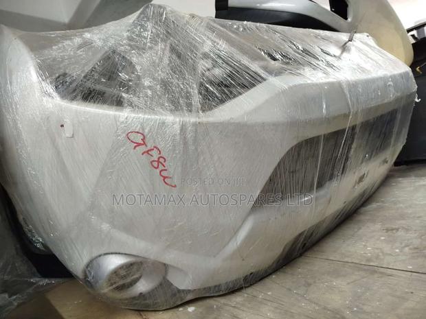 Mitsubishi Outlander GF8W Nosecut Assy