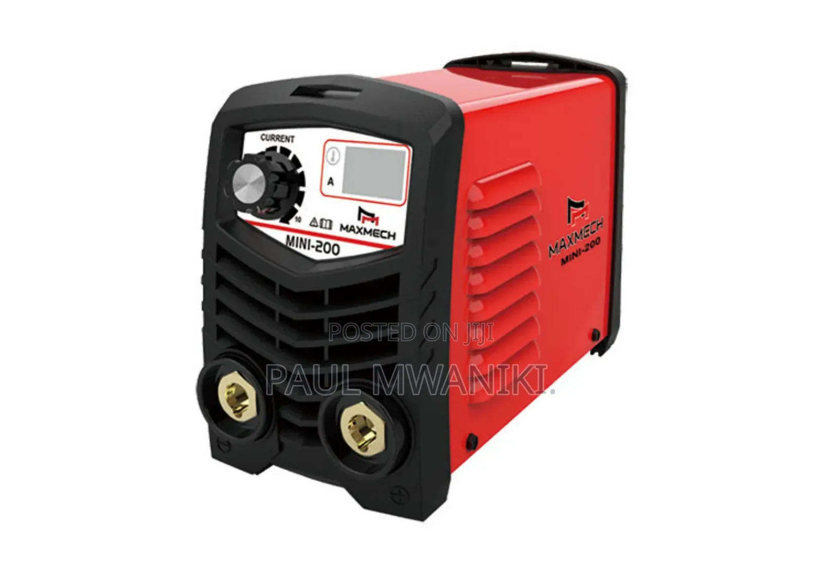 Welding Machine