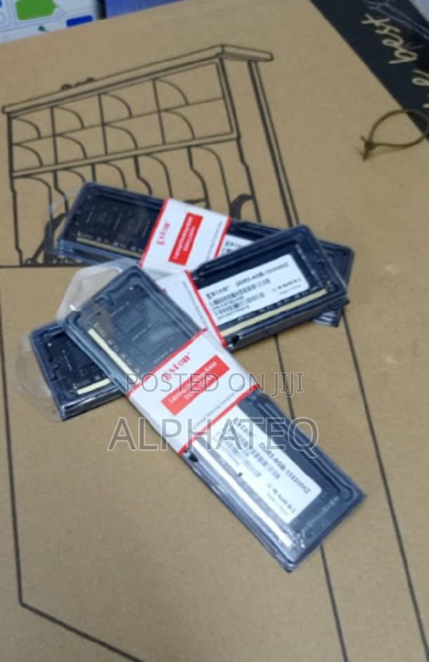 Pc4 8gb Desktop RAM Memory - main view