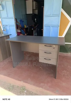 Home Study Desk