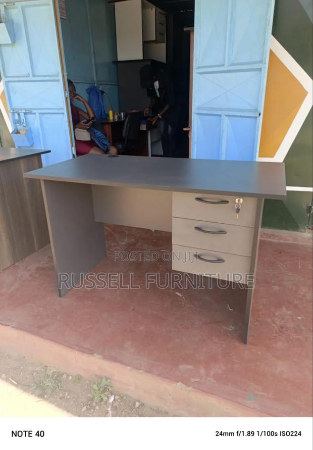 Home Study Desk