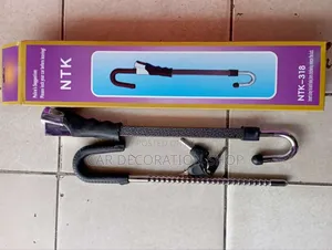 High Professional Antitheft Steel Steering_pedal Lock