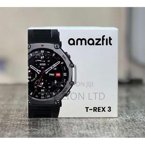 Amazfit T-Rex 3 - thumbnail 2