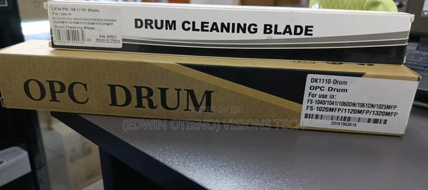 Fs1025mp Drum and Blade