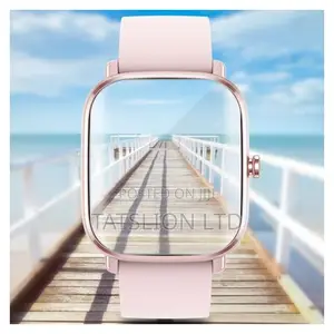 Amazfit T-Rex 3