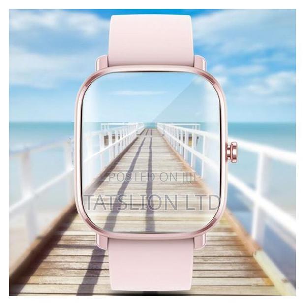 Amazfit T-Rex 3 - thumbnail 3