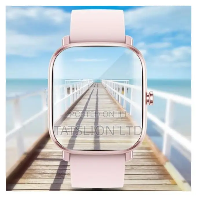 Amazfit T-Rex 3