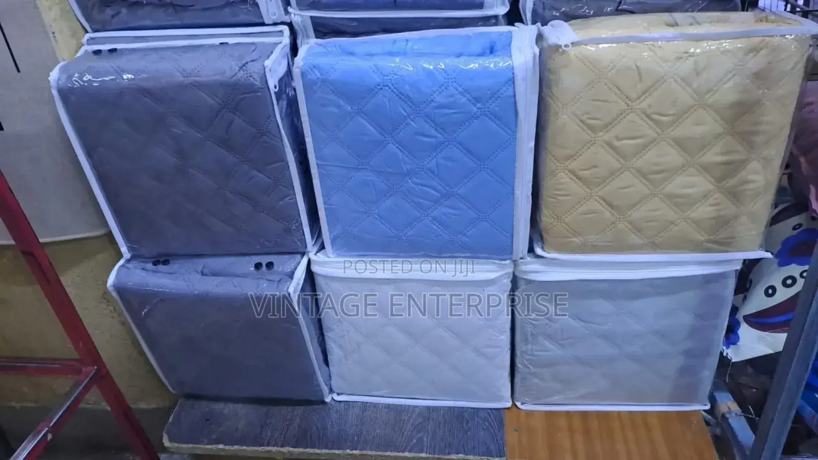 Matress Protector