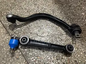 Mitsubishi Lancer Arms