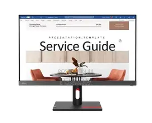 Lenovo Thinkvision S24i-30 Monitor