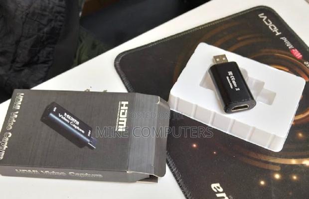 Usb to Hdmi Video Capture Card - main view