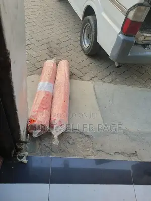 Safety Barrier Net/ Forti Net.