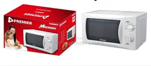 PM 203 Microwave