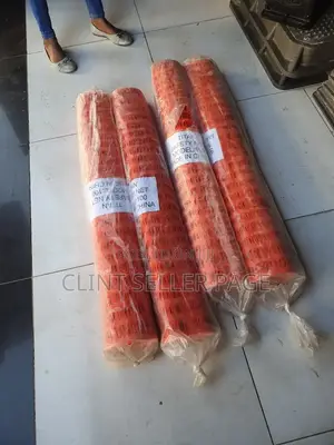 Safety Barrier Net/Protect Fence.