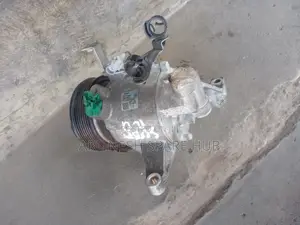 Subaru Forester Sj Fb 20 Engine Air Con Pump