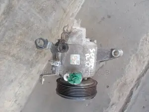 Subaru Forester Sj Fb 20 Engine Air Con Pump