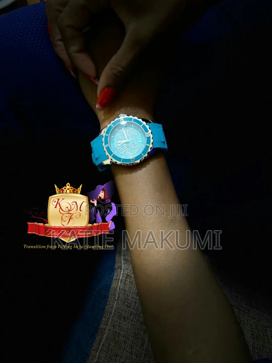 Bracelet Watches From Uk
