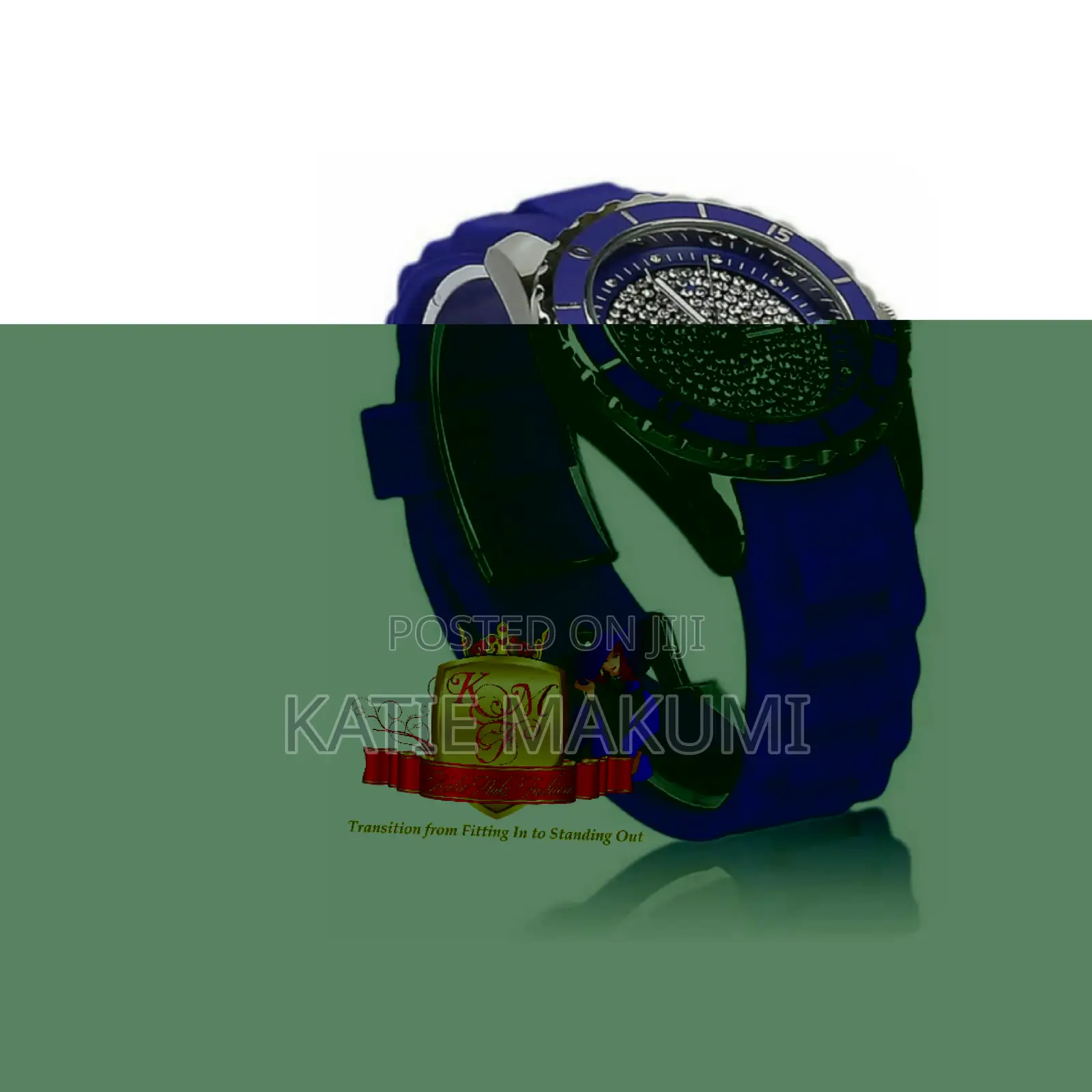 Bracelet Watches From Uk
