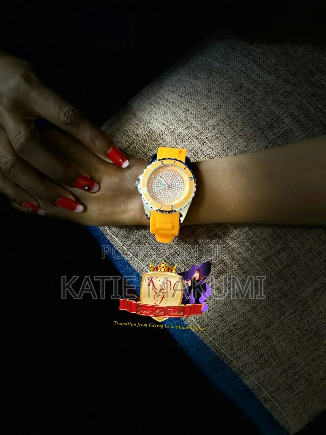 Bracelet Watches From Uk