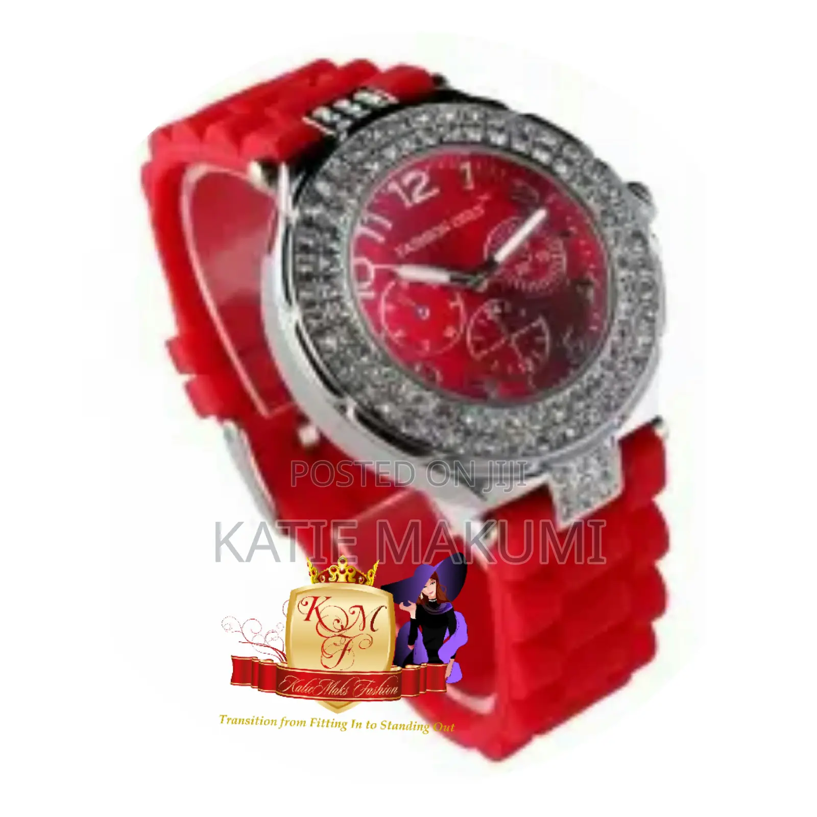 Bracelet Watches From Uk