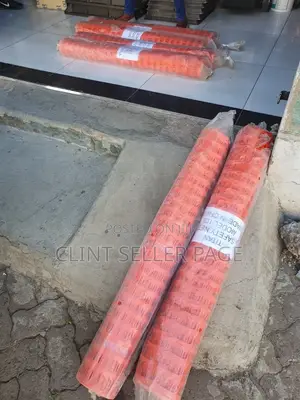 Safety Barrier Net/ Net Force.
