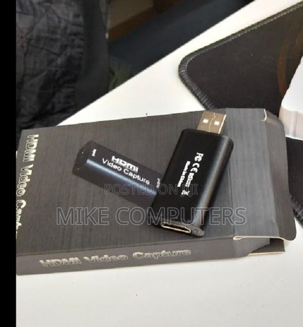 Live Streaming Video Capture Card