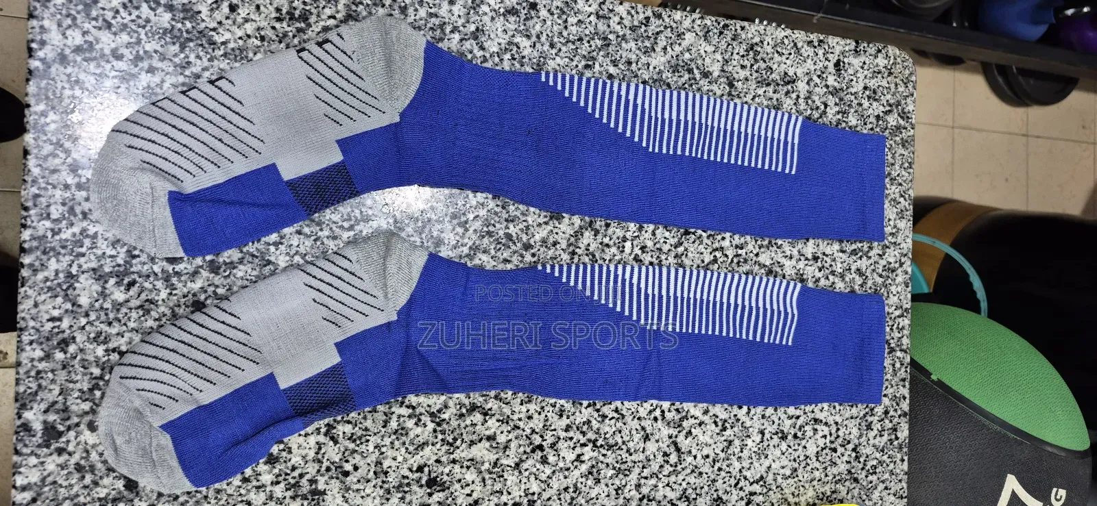 Football Socks Premium Quality Breathable Wear