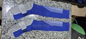 Football Socks Premium Quality Breathable Wear