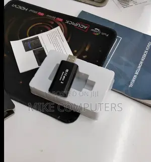 Live Stream Videon Capture Upto