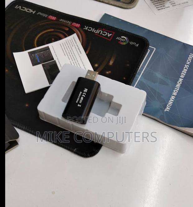 Live Stream Videon Capture Upto - main view