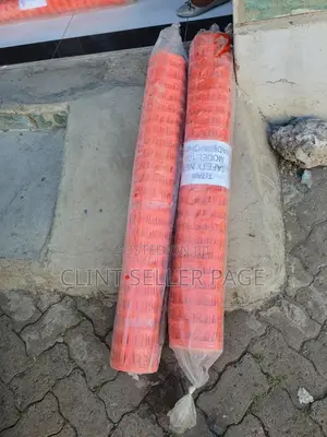 Safety Barrier Net/ Shield Grid.