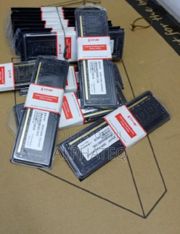 8GB Single DDR4 PC4 Desktop Ram -Brand New