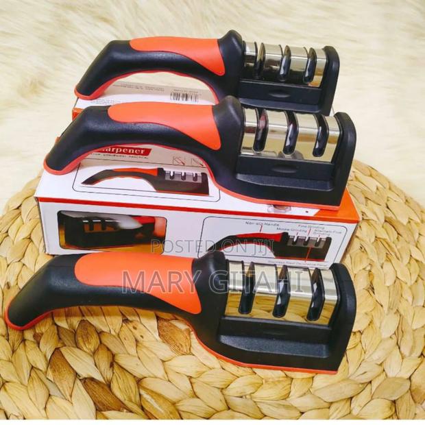 Knife Sharpener at  - main view