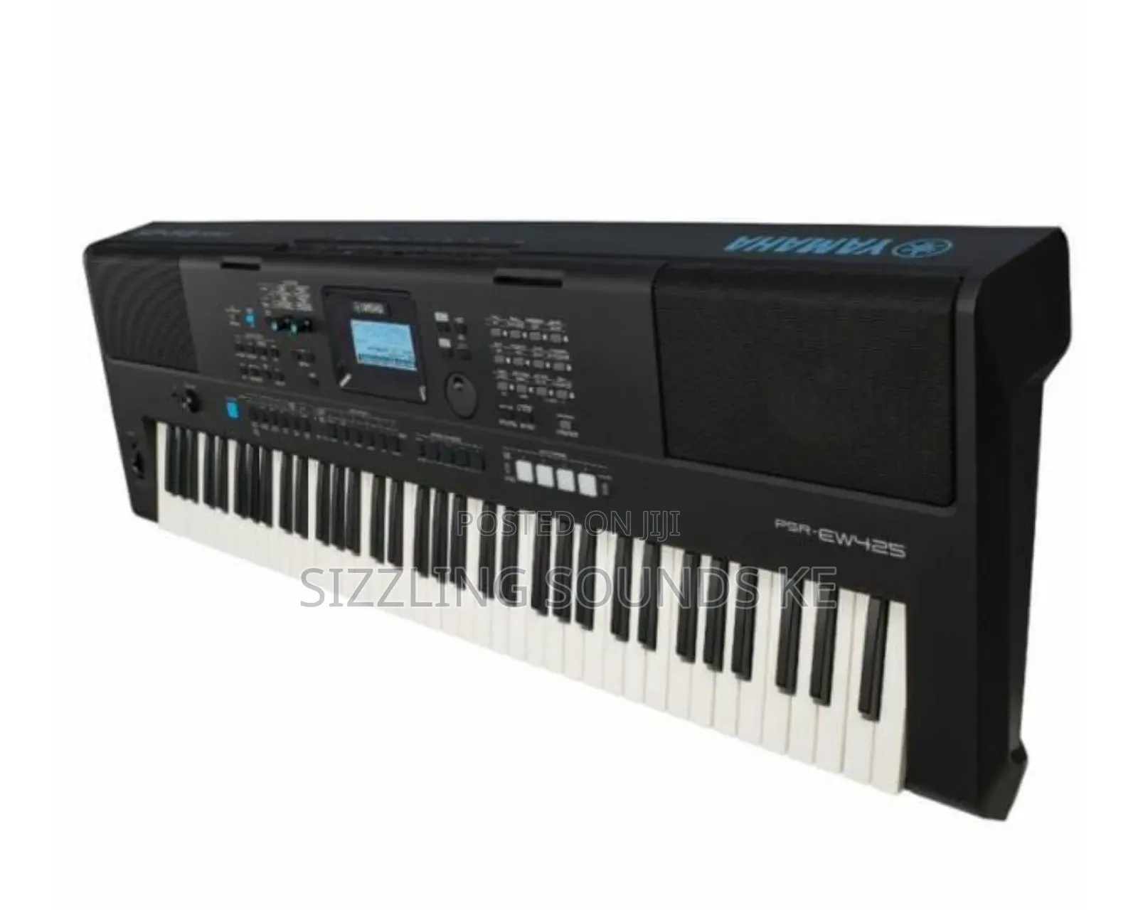 Yamaha PSR E473 Keyboard With Usb