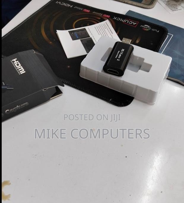 1080p-Video Capture Card, Btrand New - main view