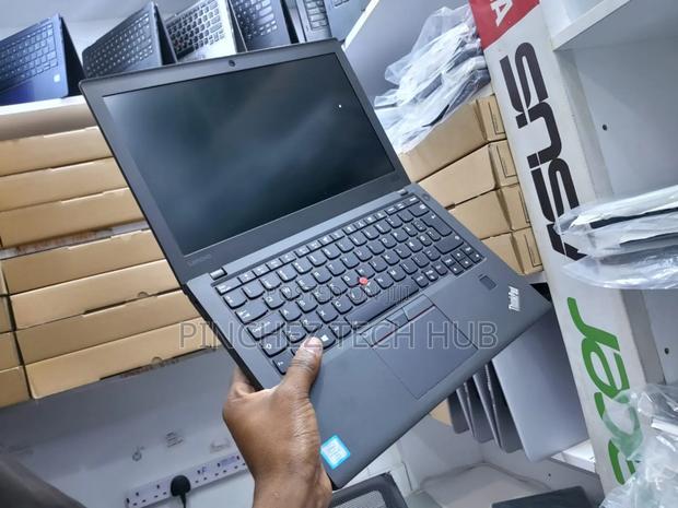 Laptop Lenovo ThinkPad T470s 8GB Intel Core I5 SSD 256GB - thumbnail 3