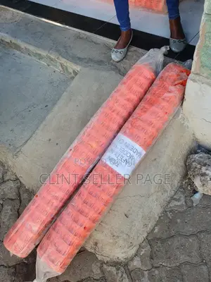 Safety Barrier Net/ Tough Barrier.