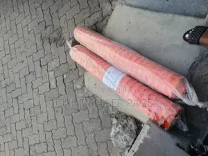 Safety Barrier Net/ Tough Barrier.