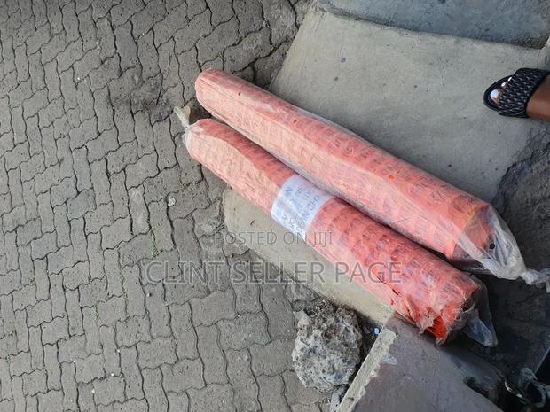 Safety Barrier Net/ Tough Barrier. - thumbnail 2